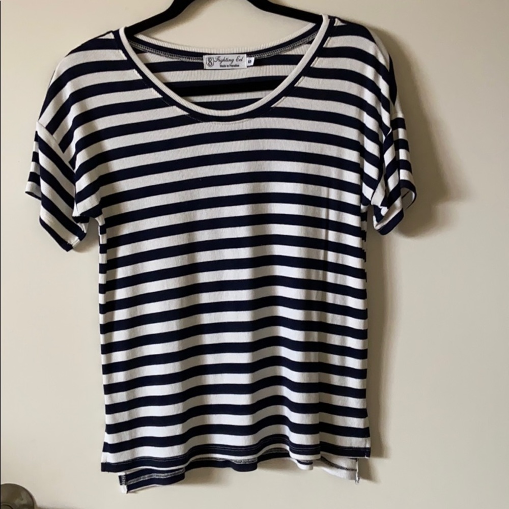Fighting Eel Tee
